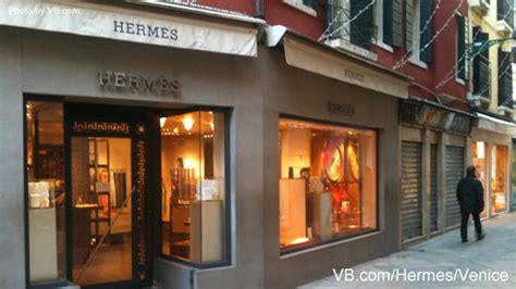 Hermès Venice 